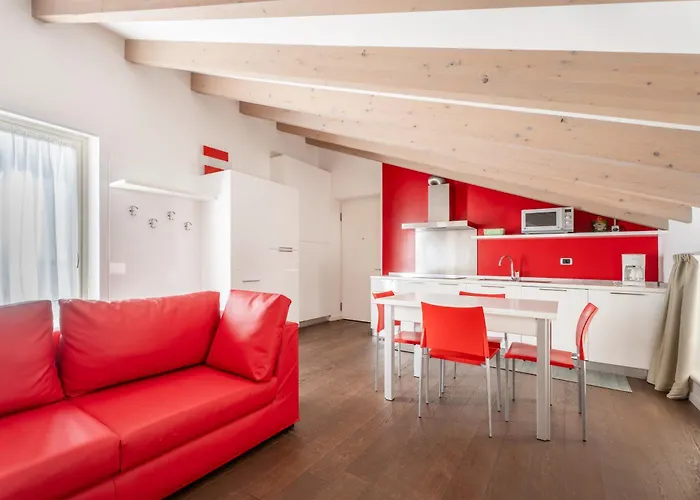 Villa Aranci Downtown