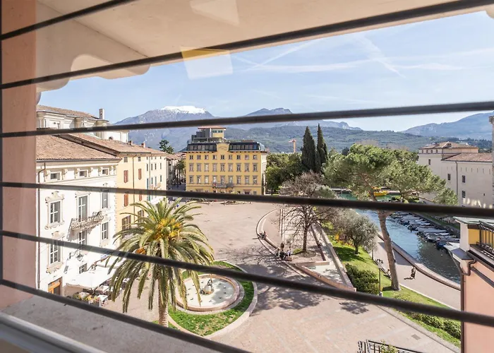 Villa Aranci Downtown
