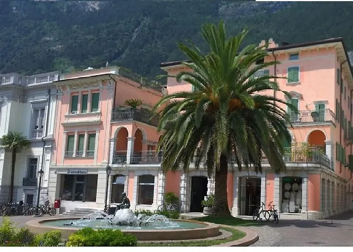 Villa Aranci Downtown