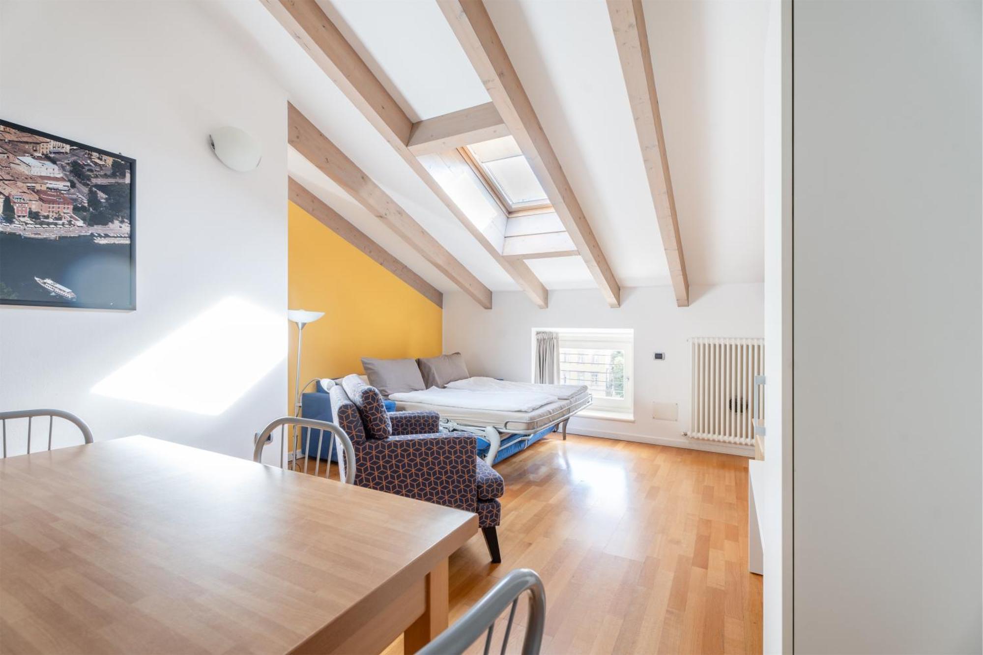 Aranci Downtown Apartment *