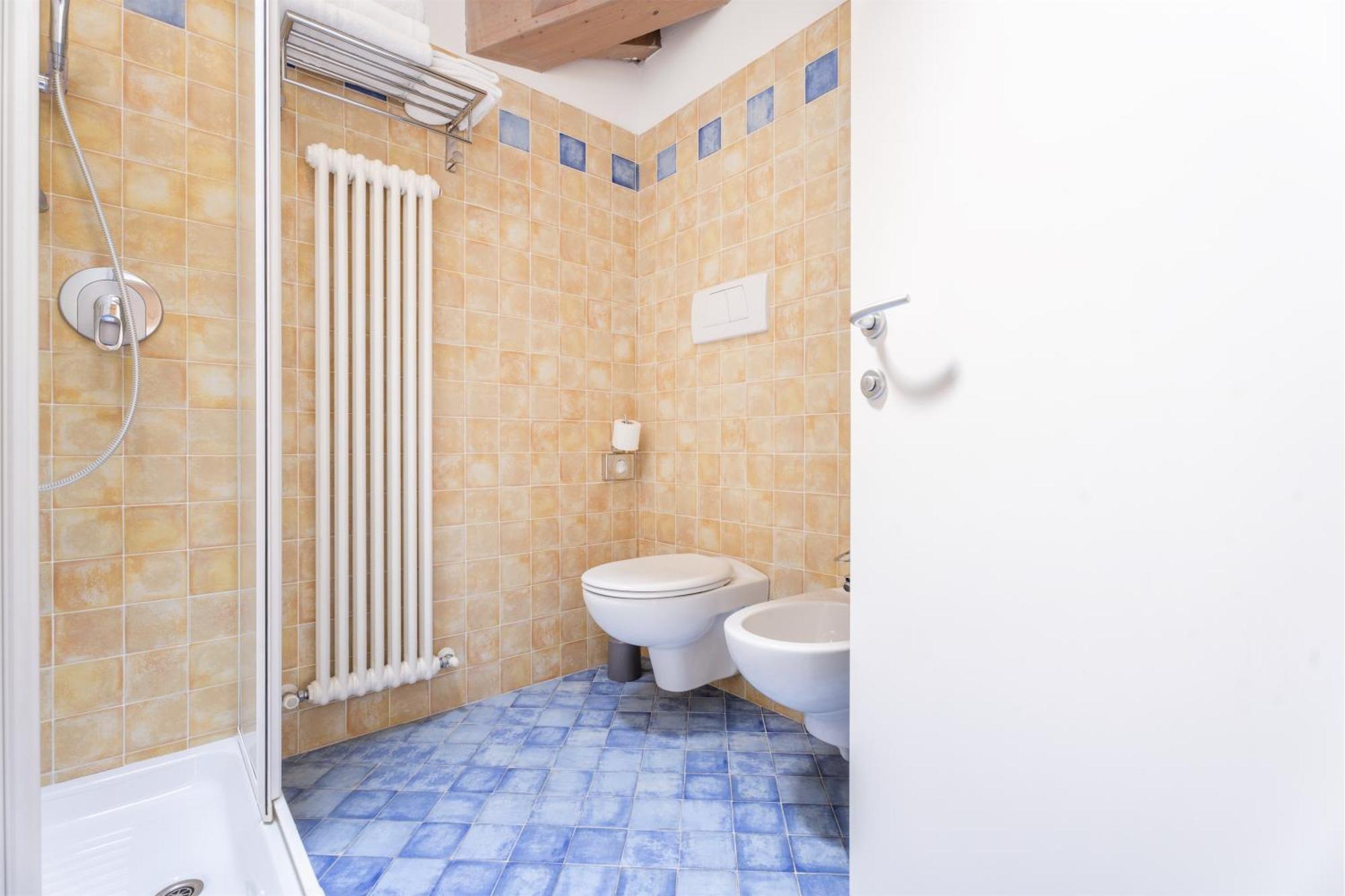 Aranci Downtown Apartment
