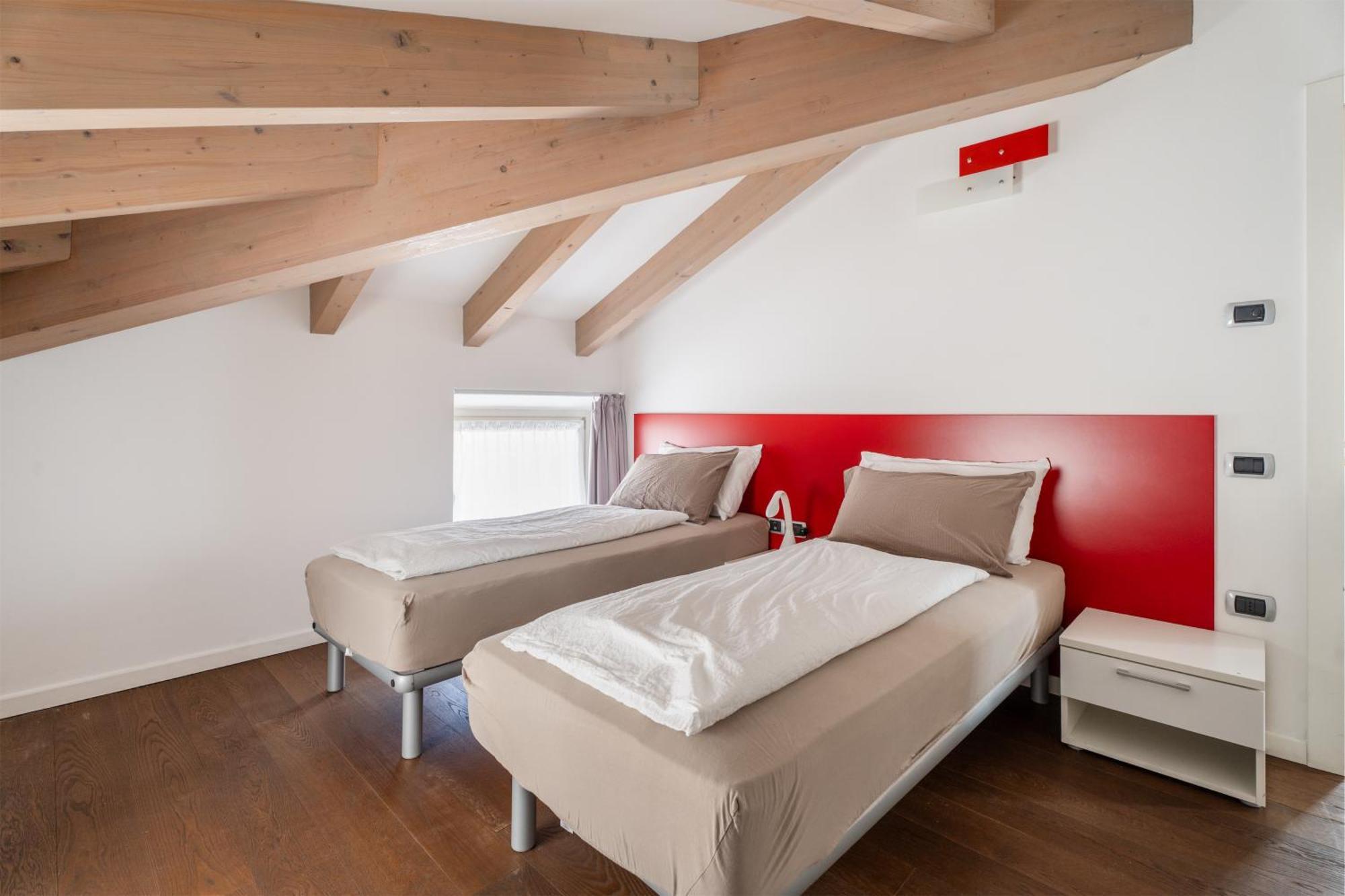Aranci Downtown Apartment *