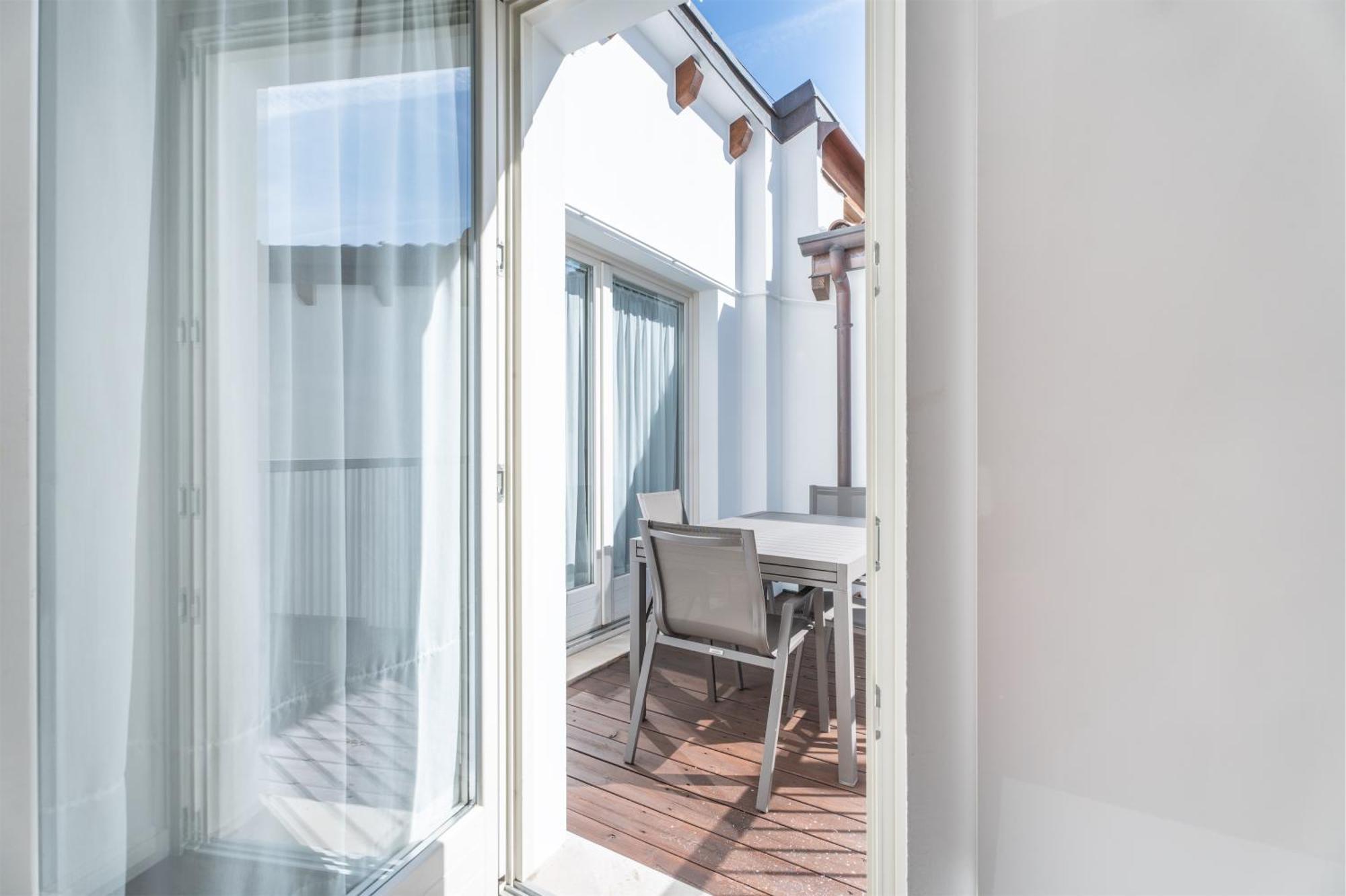 Apartment Aranci Downtown Riva del Garda