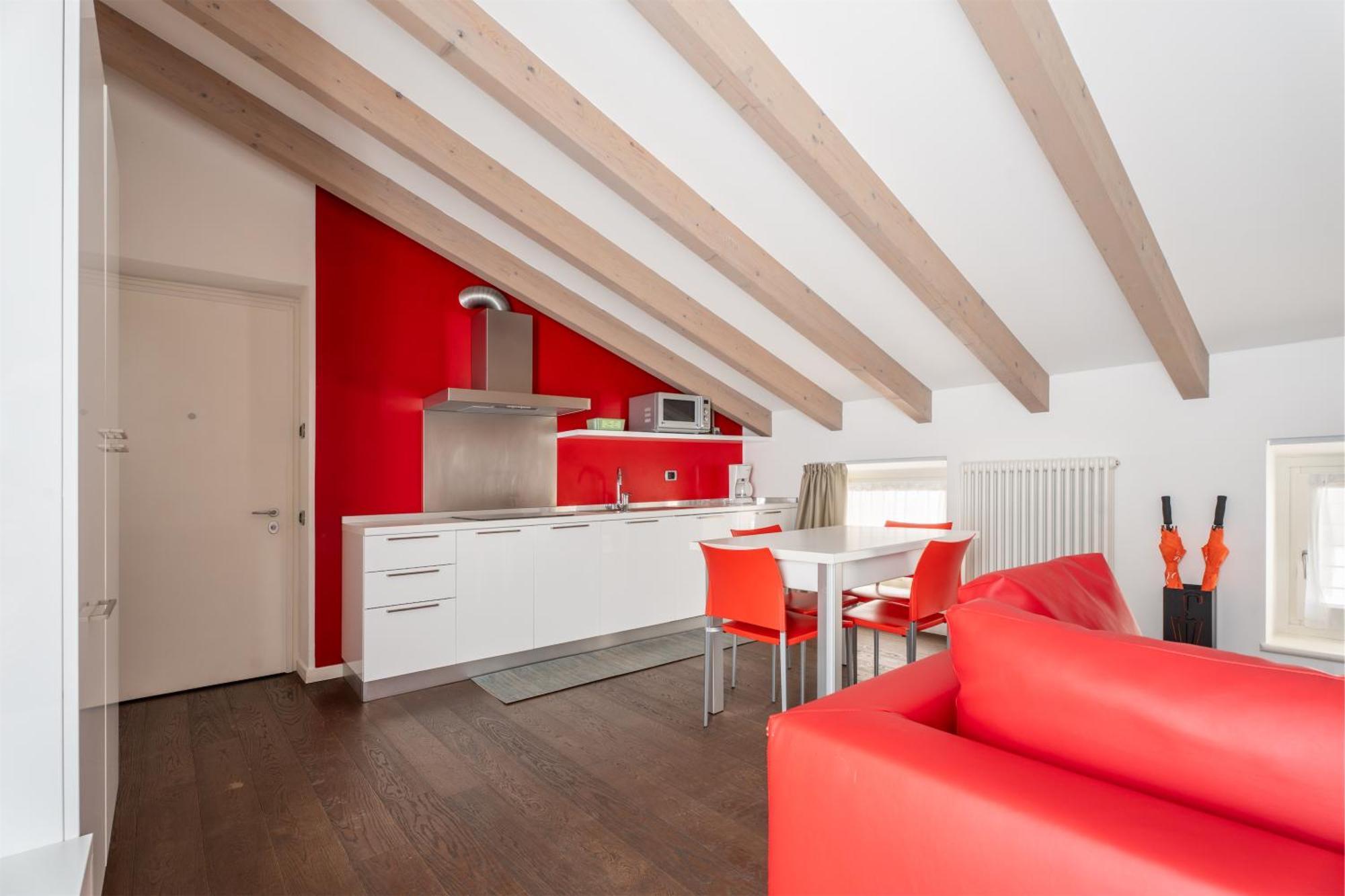 Apartment Aranci Downtown