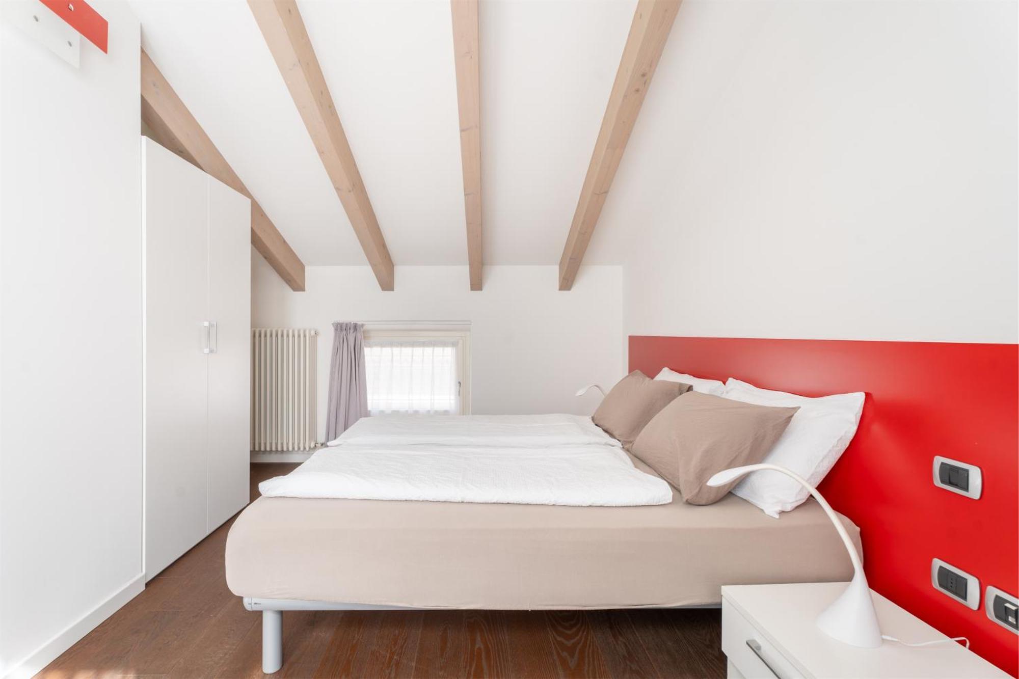 Apartment Aranci Downtown Riva del Garda