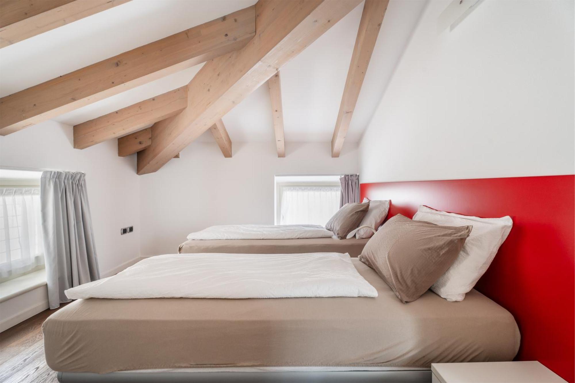 Apartment Aranci Downtown *
