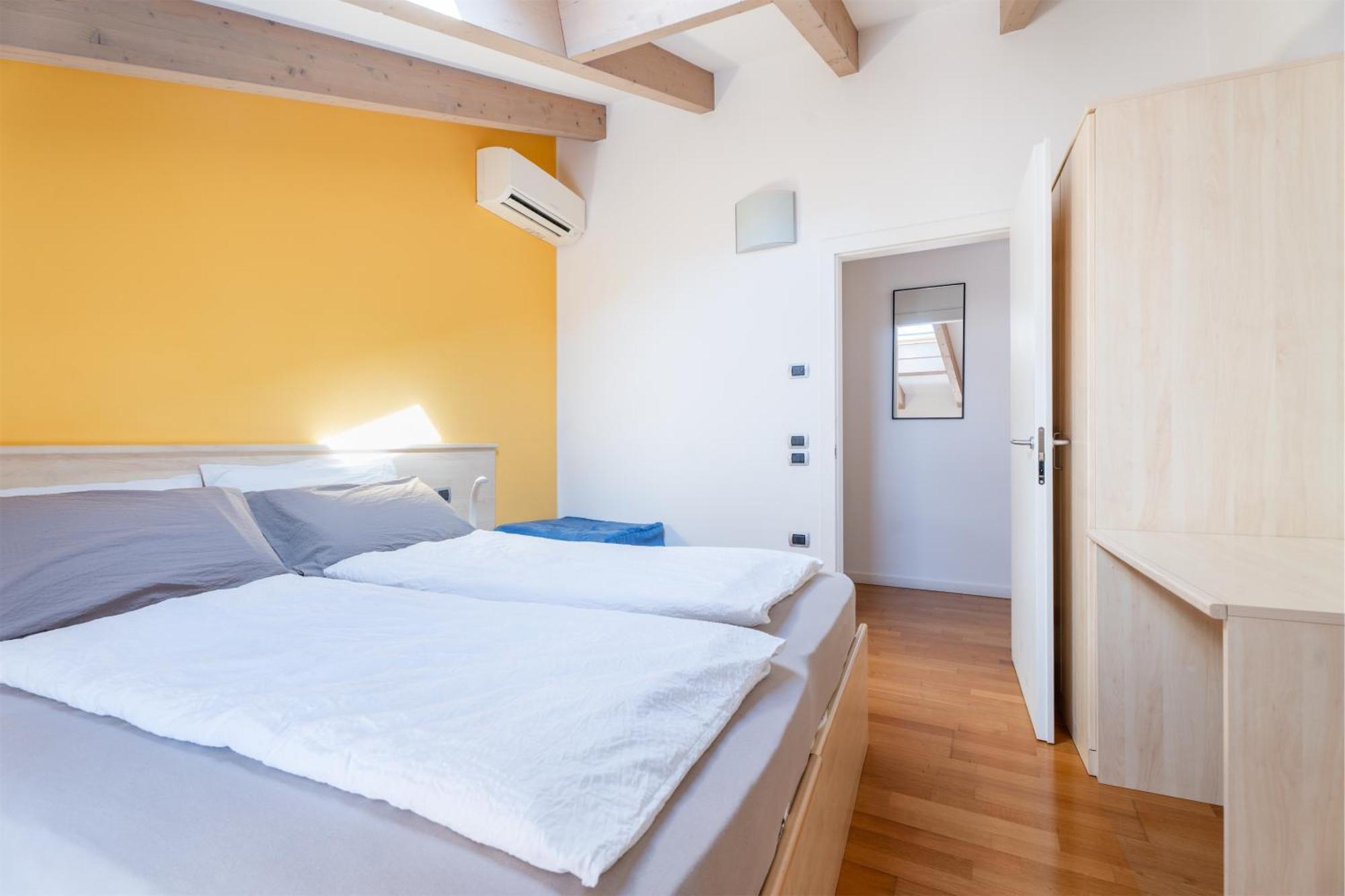 Apartment Aranci Downtown *
