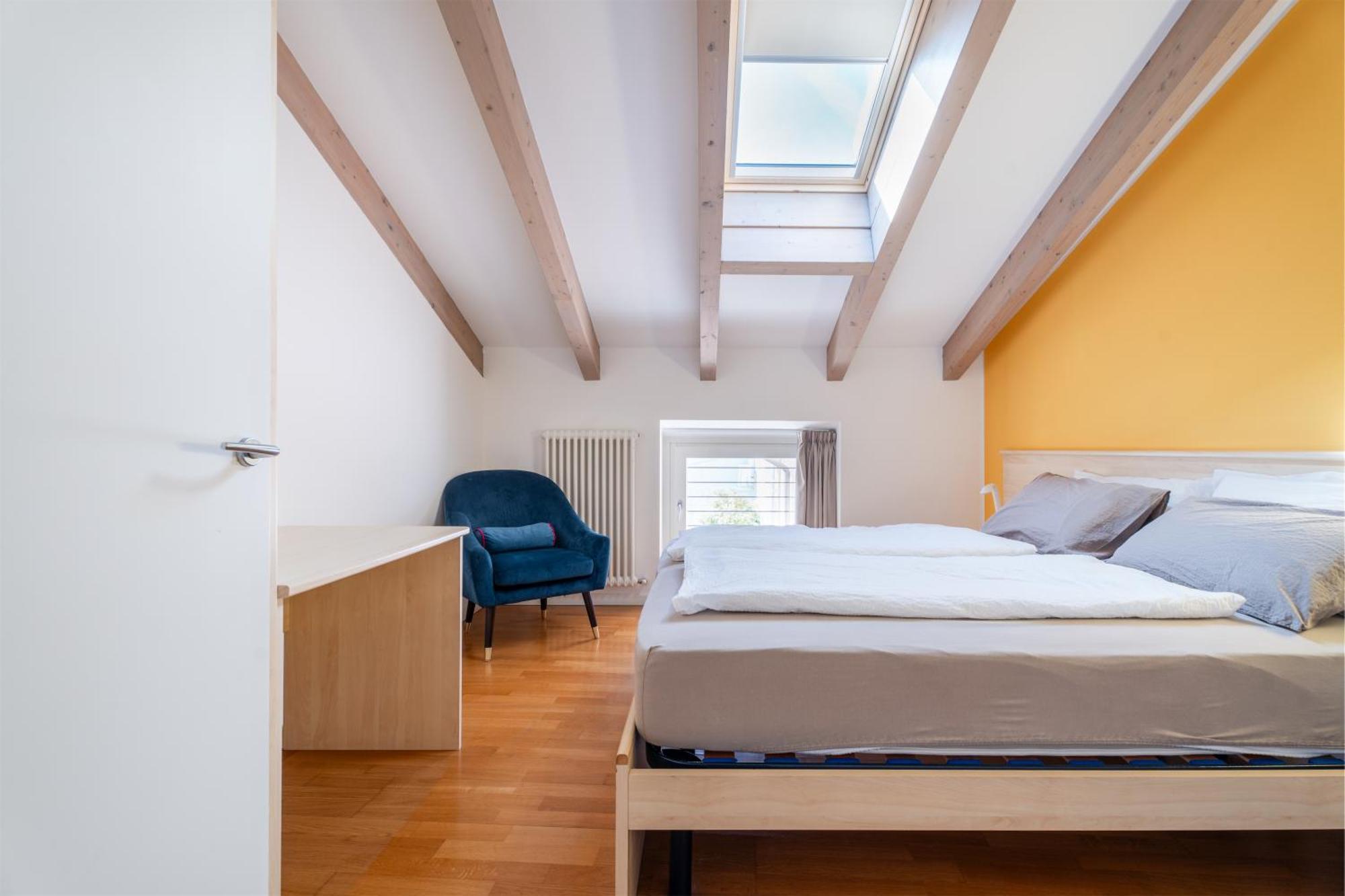 Aranci Downtown Apartment *