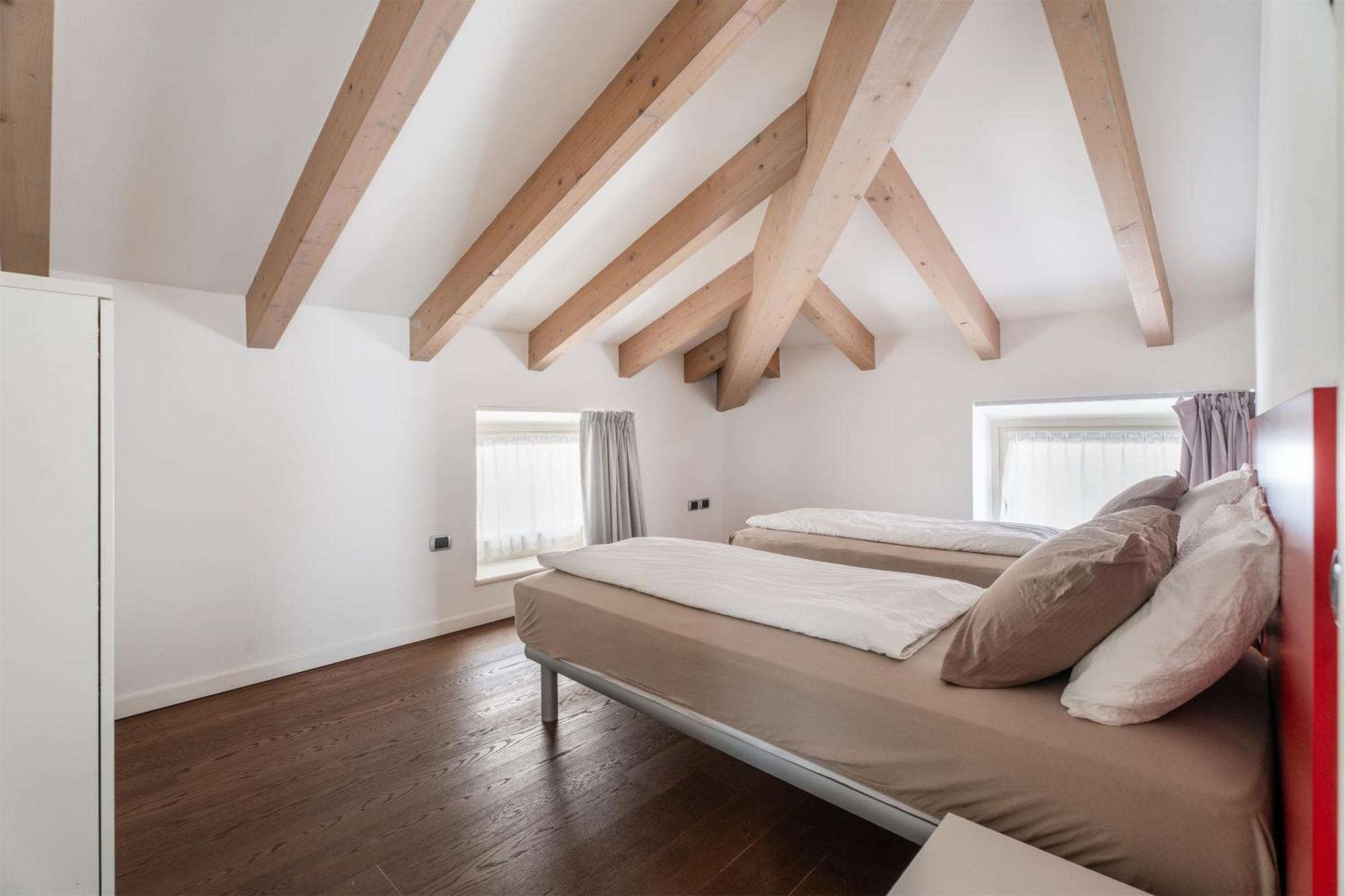 Apartment Aranci Downtown Riva del Garda
