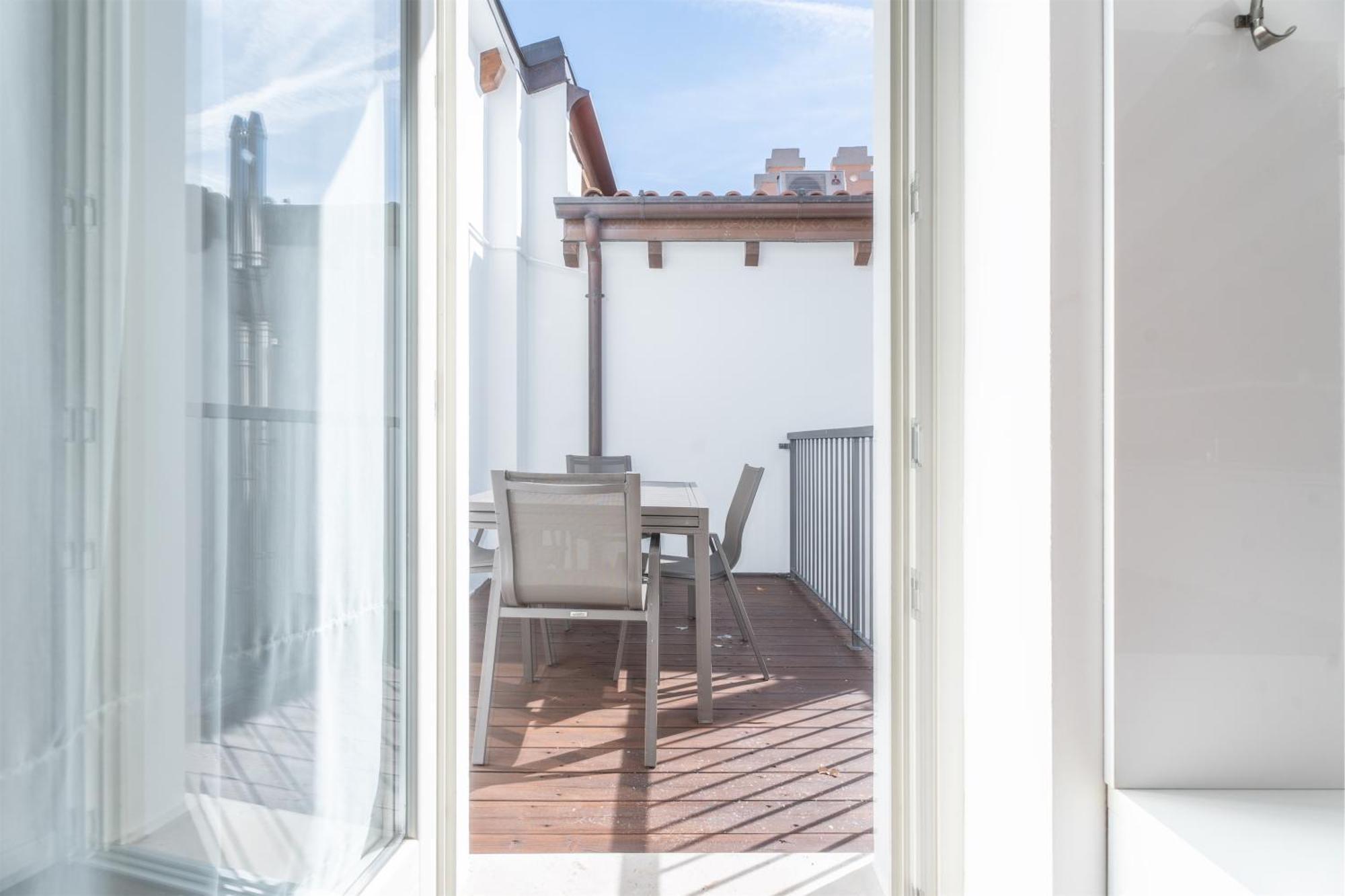 Aranci Downtown Apartment