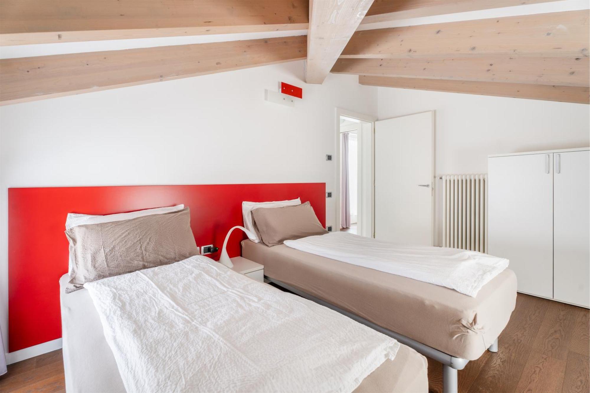 Apartment Aranci Downtown *