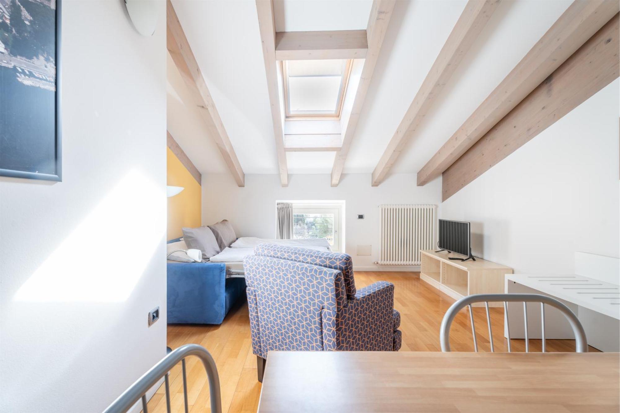 Aranci Downtown Apartment Riva del Garda