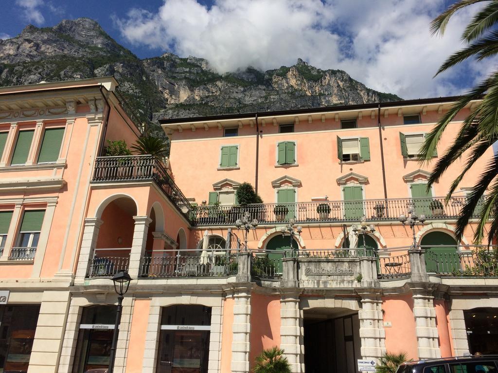 Aranci Downtown * Riva del Garda