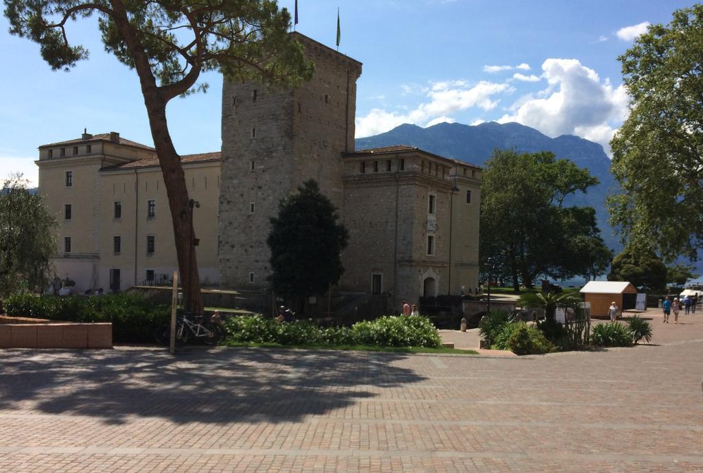Aranci Downtown Apartment *