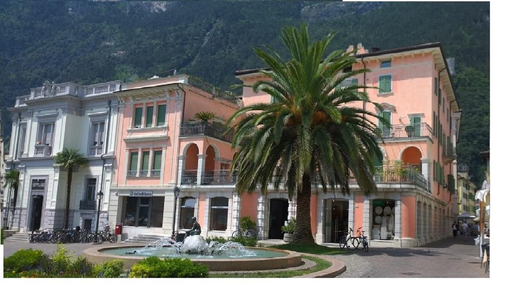 Aranci Downtown *